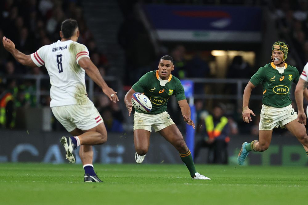 Rugby World Cup 2023 How To Watch South Africa V England South Africa Vs England Bfn Au 1018