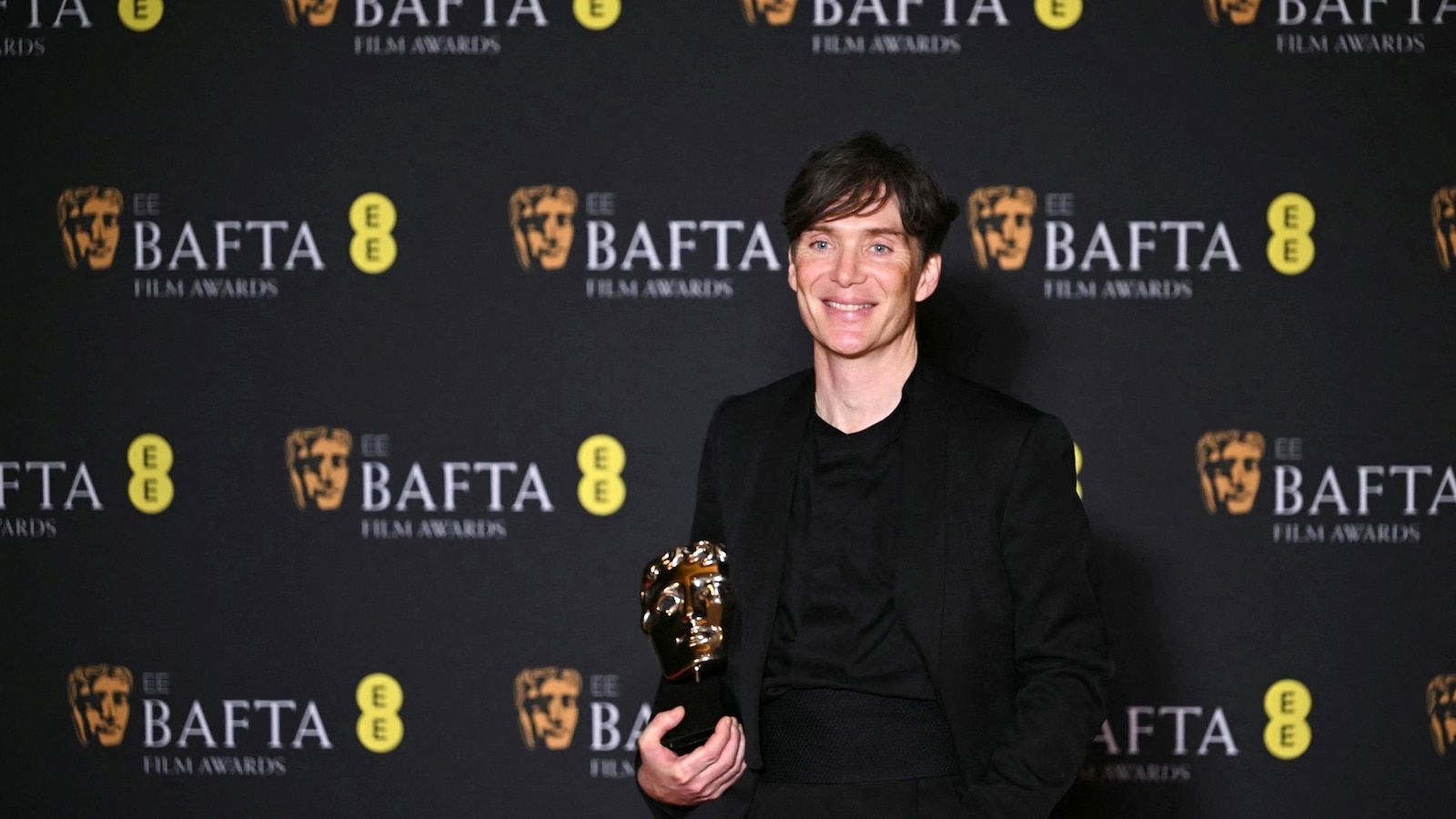 Biggest Moments From 2024 BAFTAs: 'Oppenheimer' Sweeps ... Oppenheimer ...